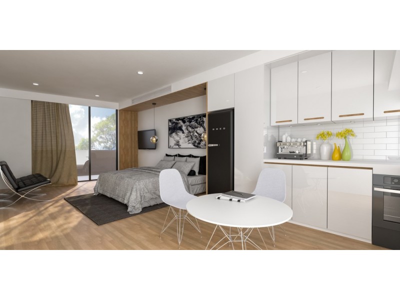 1-10/327 Trafalgar Street, Petersham NSW 2049