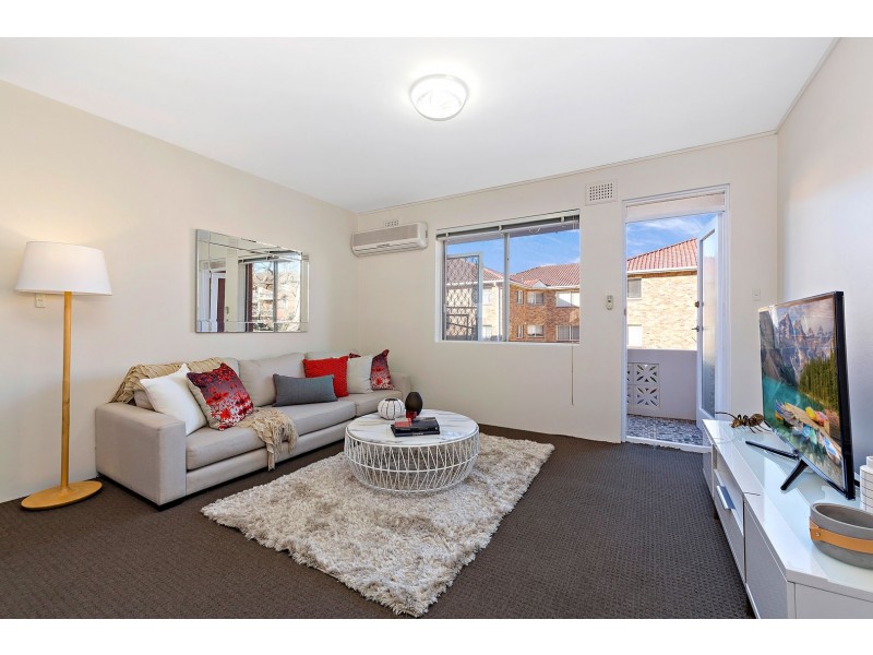 12/27 Pile Street, Marrickville NSW 2204