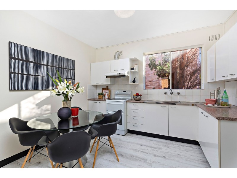 12/27 Pile Street, Marrickville NSW 2204