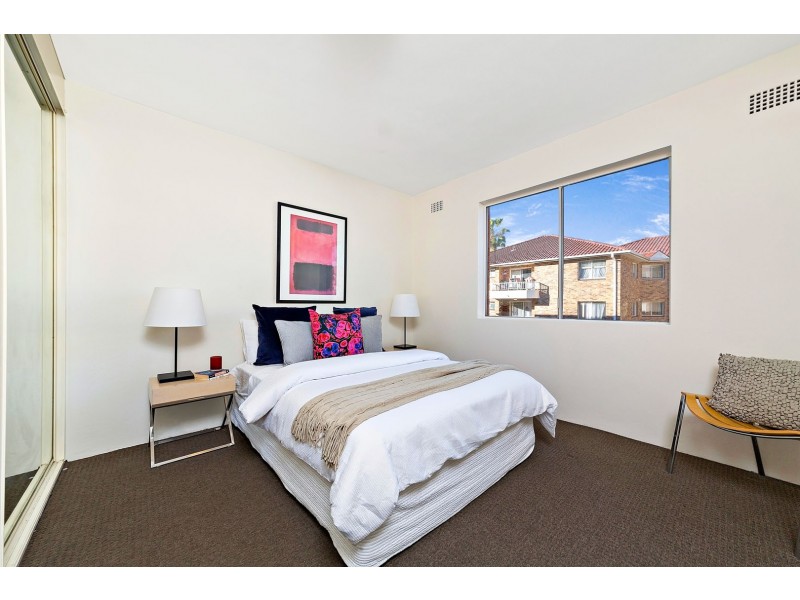 12/27 Pile Street, Marrickville NSW 2204