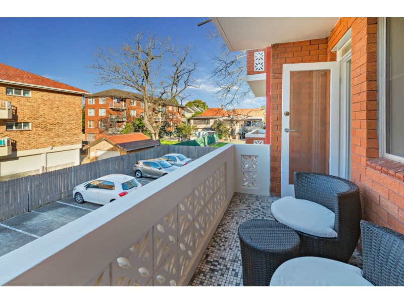 12/27 Pile Street, Marrickville NSW 2204