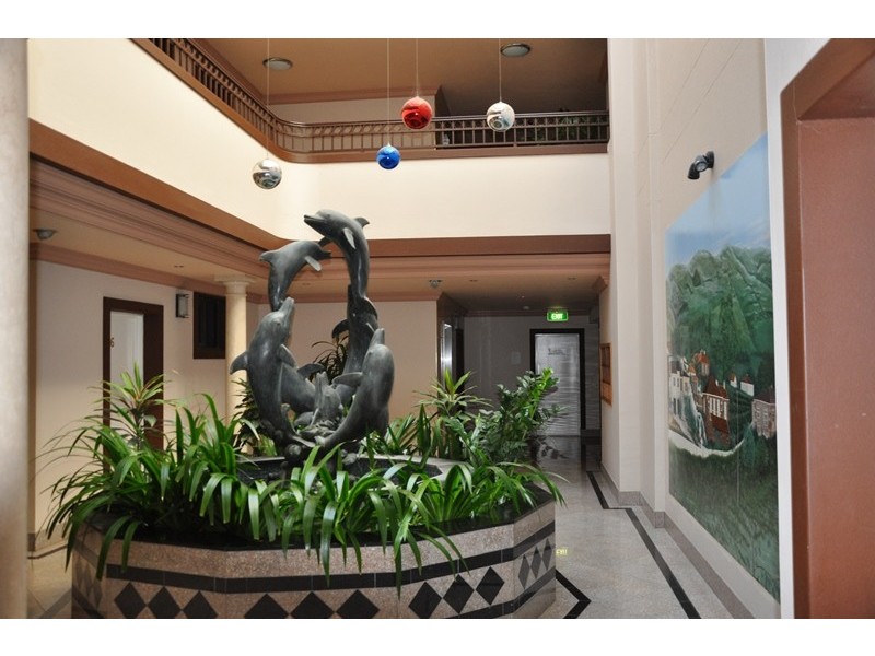 16/98 Audley Street, Petersham NSW 2049