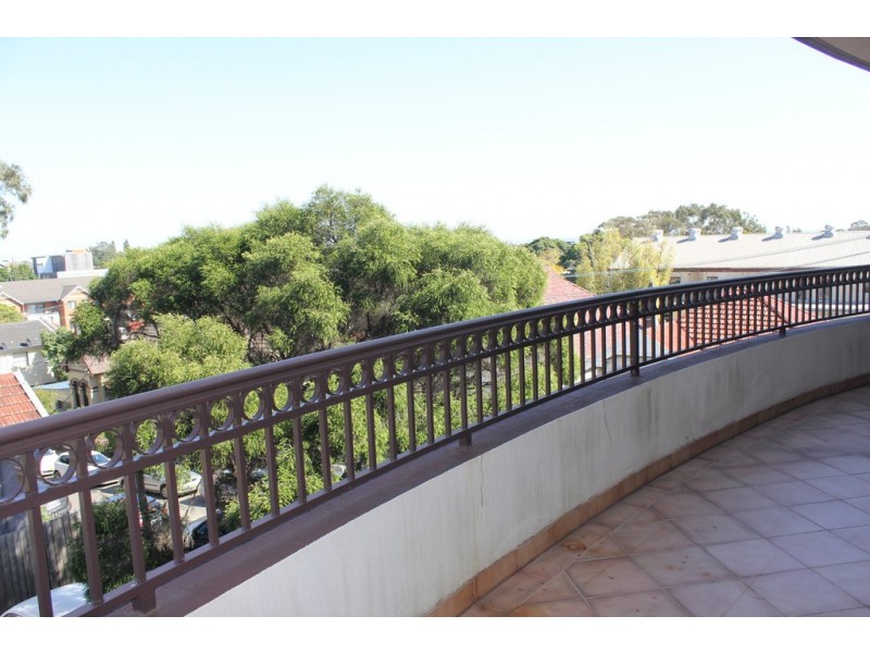 16/98 Audley Street, Petersham NSW 2049