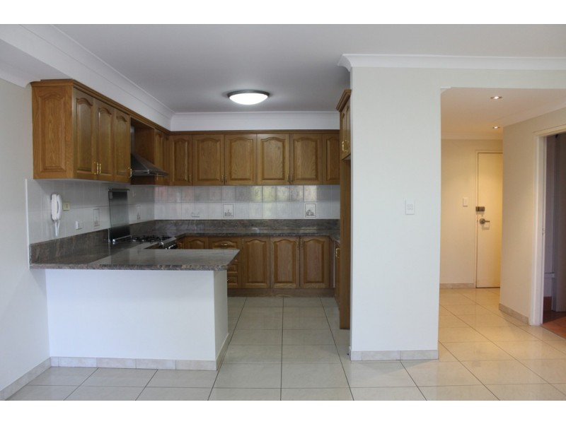 16/98 Audley Street, Petersham NSW 2049