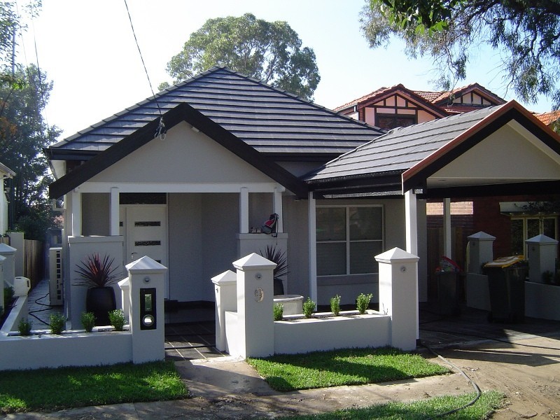 9 BELL ST, Concord NSW 2137