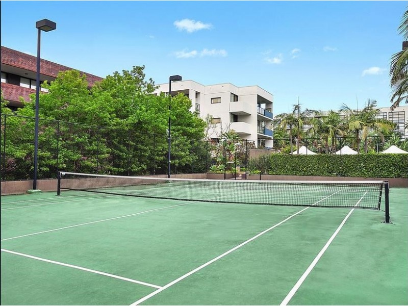 601/221 Sydney Park Road, Erskineville NSW 2043