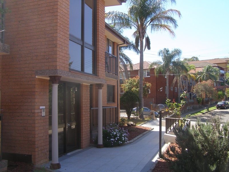 3/44 Hill Street, Marrickville NSW 2204