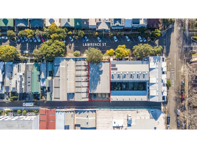 142 – 144 Lawrence Street, Alexandria NSW 2015