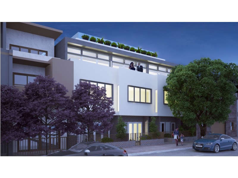 142 – 144 Lawrence Street, Alexandria NSW 2015