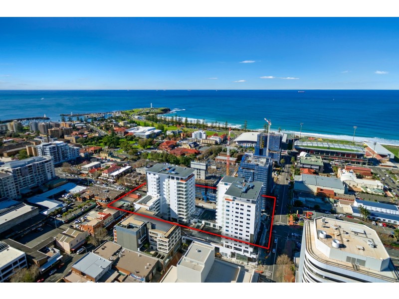 703/30 Burelli Street, Wollongong NSW 2500