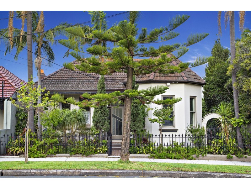 1/33 Bruce Street, Stanmore NSW 2048