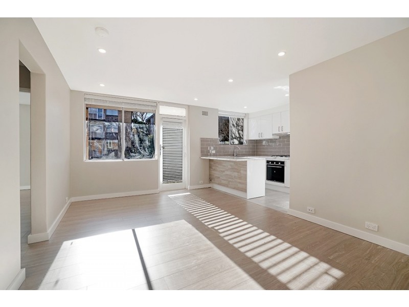 18/44 Ewart Street, Marrickville NSW 2204