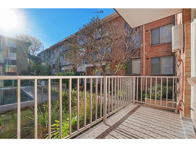 18/44 Ewart Street, Marrickville NSW 2204