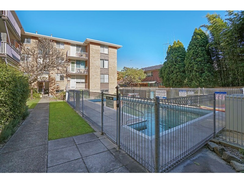 18/44 Ewart Street, Marrickville NSW 2204