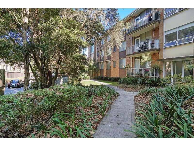 18/44 Ewart Street, Marrickville NSW 2204