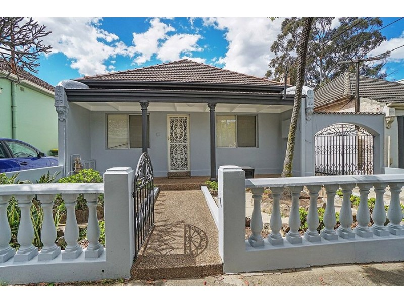 7 Bishop Street, Petersham NSW 2049