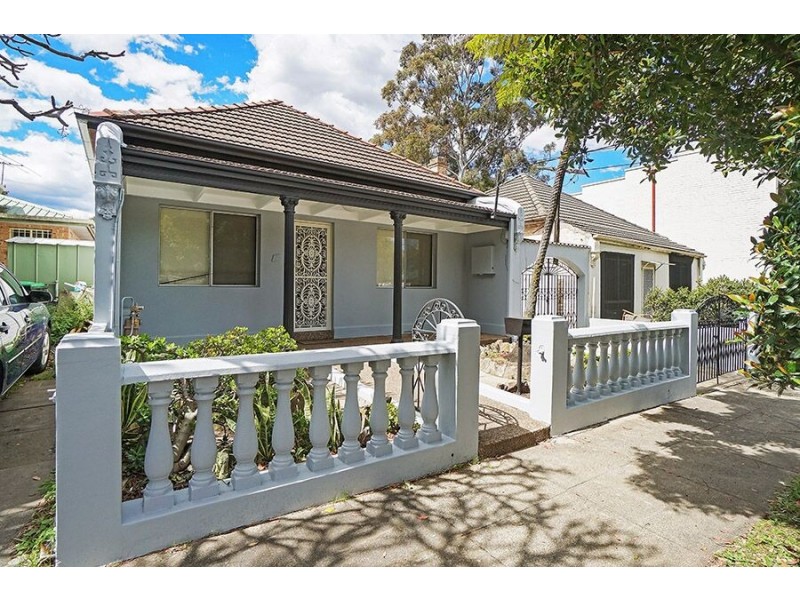 7 Bishop Street, Petersham NSW 2049