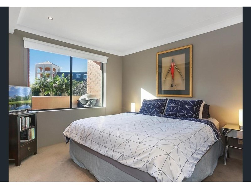 7306/177-219 Mitchell Road, Erskineville NSW 2043