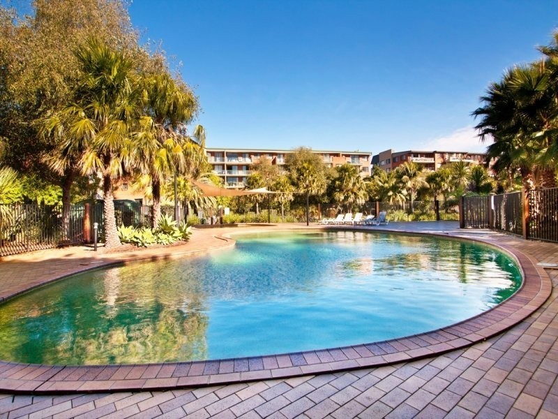 7306/177-219 Mitchell Road, Erskineville NSW 2043