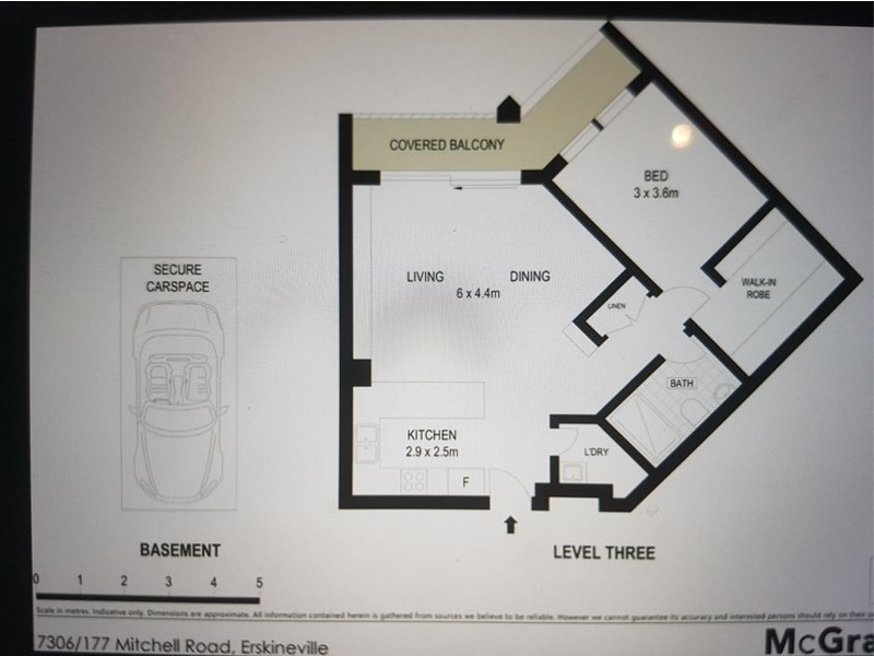 7306/177-219 Mitchell Road, Erskineville NSW 2043