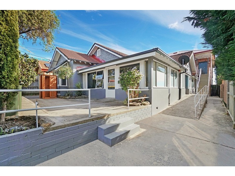 26 Enfield Street, Marrickville NSW 2204