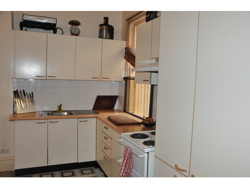 4/9 NORTHUMBERLAND AVE, Annandale NSW 2038