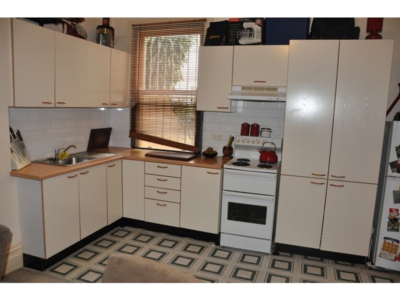 4/9 NORTHUMBERLAND AVE, Annandale NSW 2038