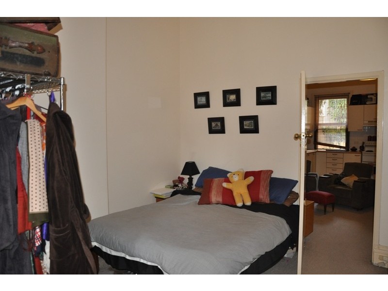 4/9 NORTHUMBERLAND AVE, Annandale NSW 2038