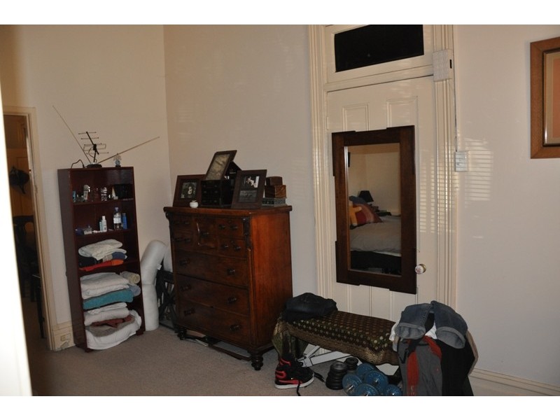 4/9 NORTHUMBERLAND AVE, Annandale NSW 2038