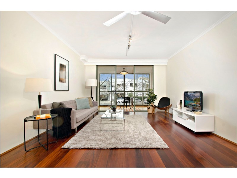 33/39 Gibbons Street, Redfern NSW 2016