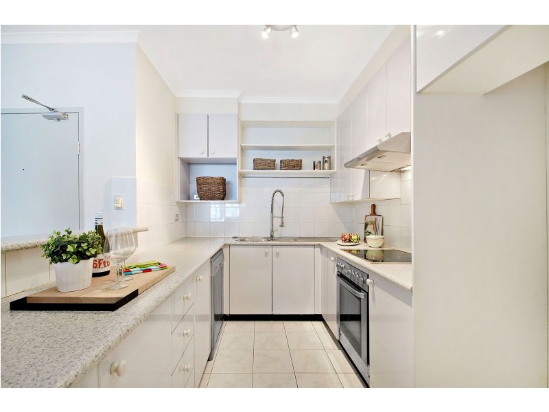 33/39 Gibbons Street, Redfern NSW 2016