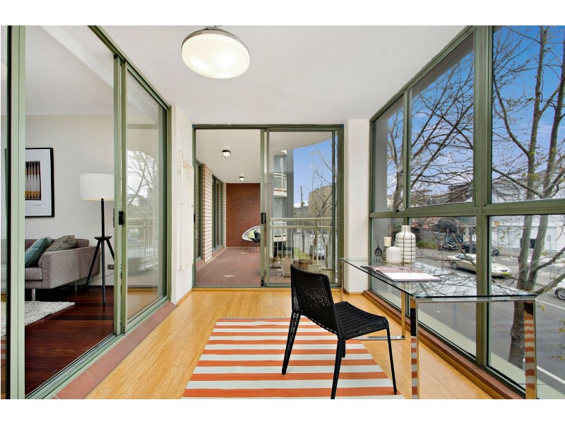 33/39 Gibbons Street, Redfern NSW 2016