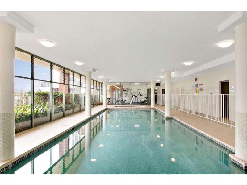 33/39 Gibbons Street, Redfern NSW 2016