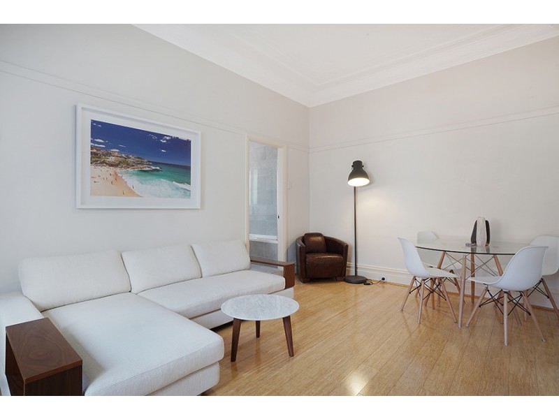 8/3 New Canterbury Road, Petersham NSW 2049