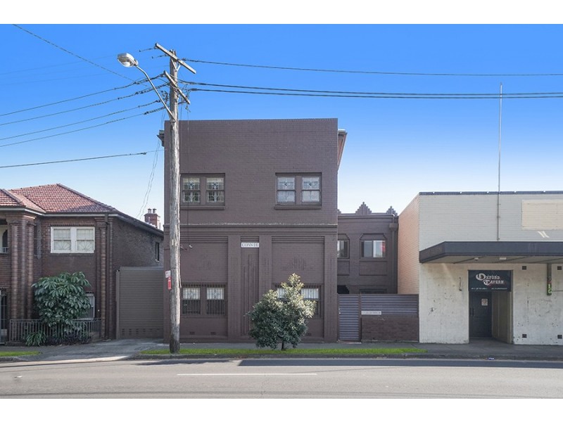 8/3 New Canterbury Road, Petersham NSW 2049
