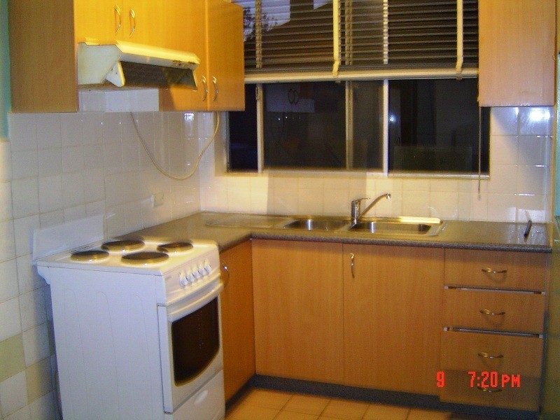 1/14 HILL, Dulwich Hill NSW 2203