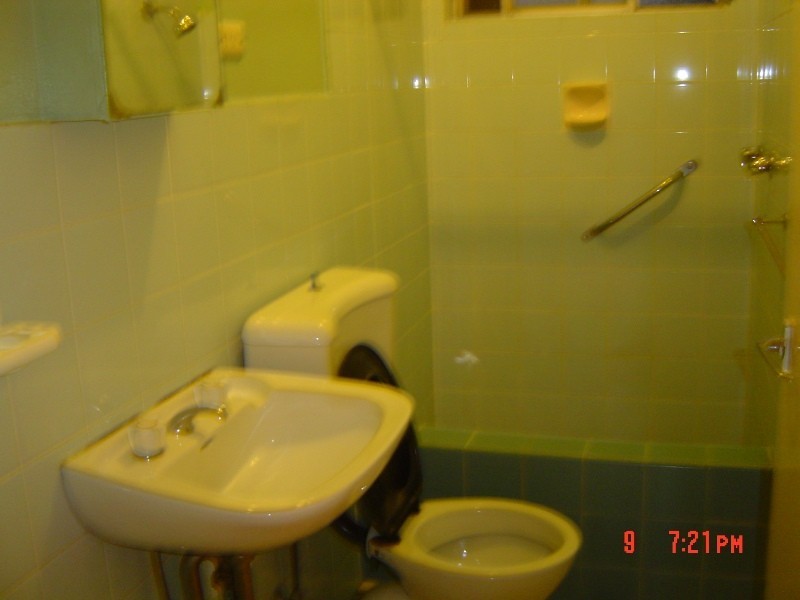 1/14 HILL, Dulwich Hill NSW 2203