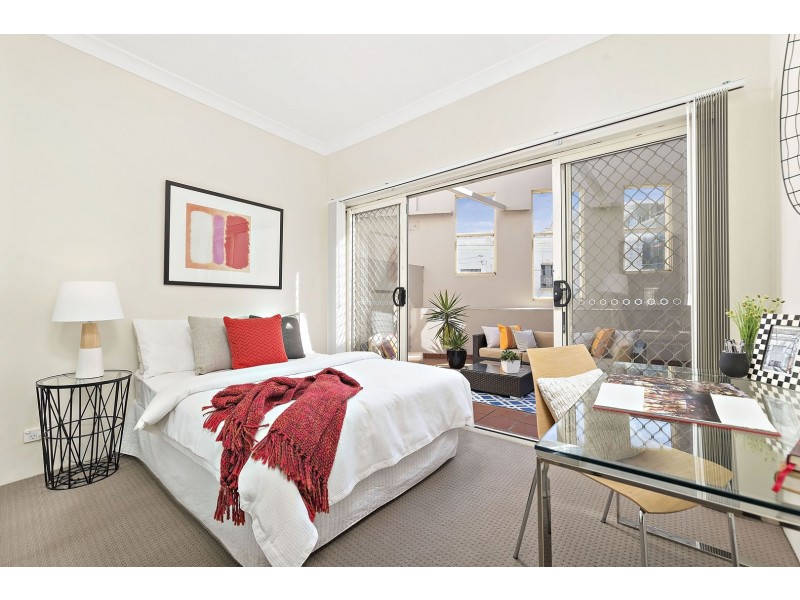 24/140-152 New Canterbury Road, Petersham NSW 2049