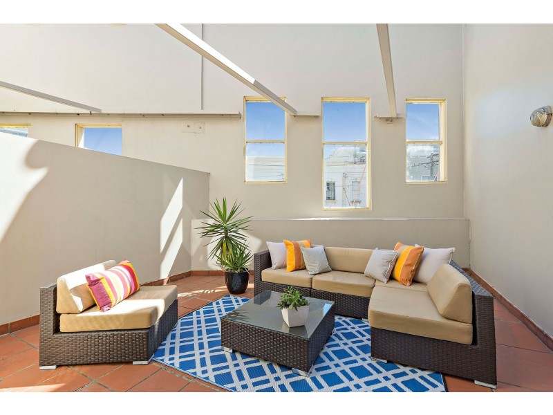 24/140-152 New Canterbury Road, Petersham NSW 2049