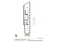 24/140-152 New Canterbury Road, Petersham NSW 2049 Floorplan