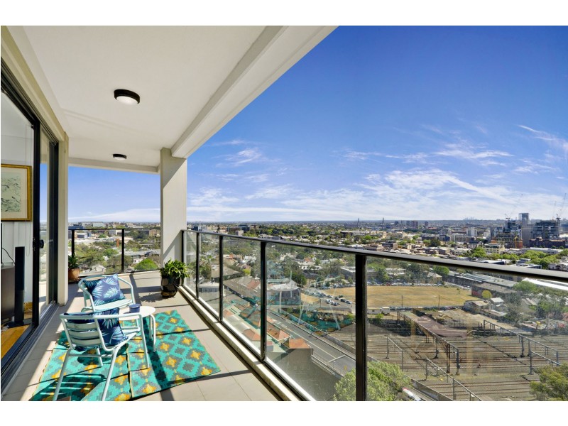 14.04/157 Redfern Street, Redfern NSW 2016