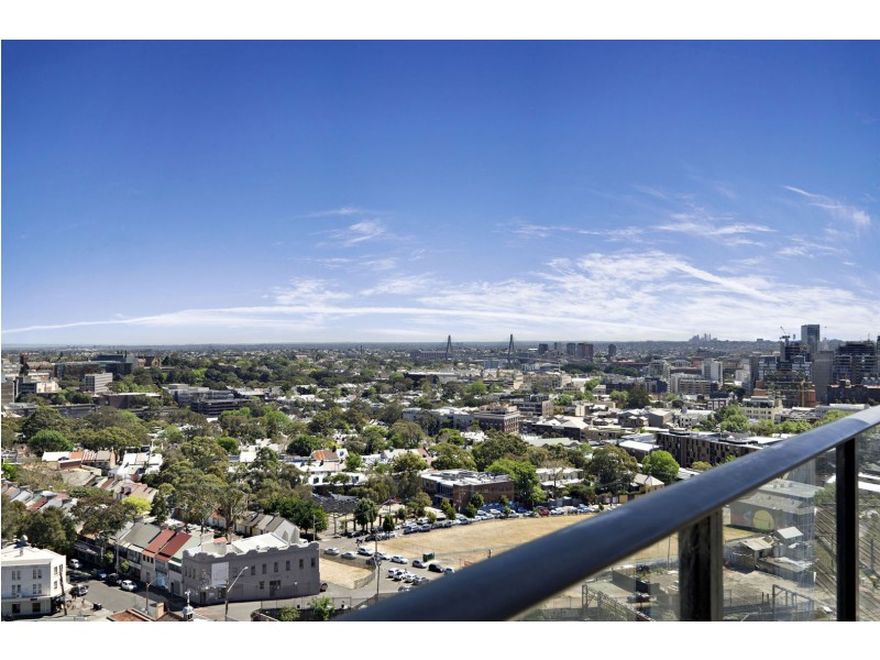 14.04/157 Redfern Street, Redfern NSW 2016