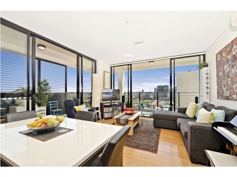 14.04/157 Redfern Street, Redfern NSW 2016