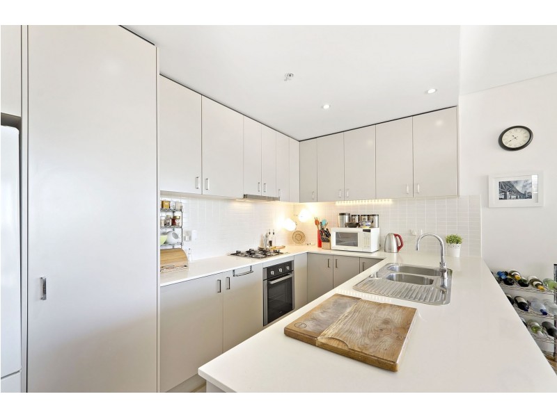 14.04/157 Redfern Street, Redfern NSW 2016