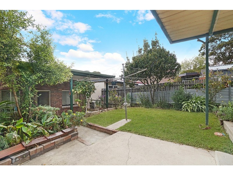 18 Second Street, Ashbury NSW 2193