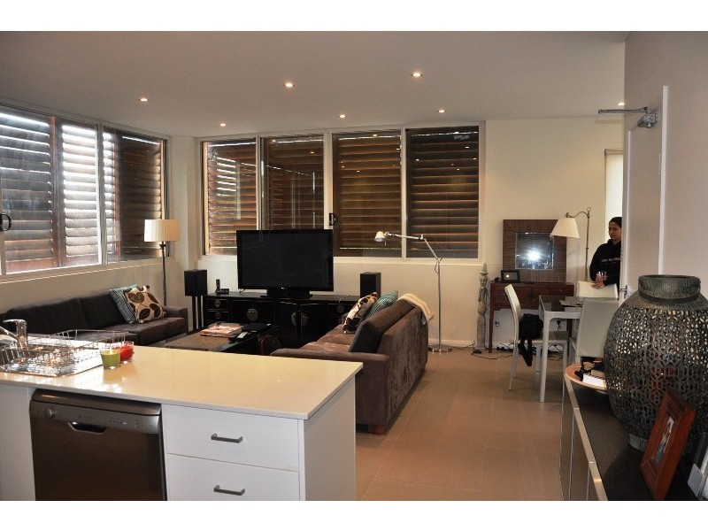 4/28-30 KINGSTON RD, Camperdown NSW 2050