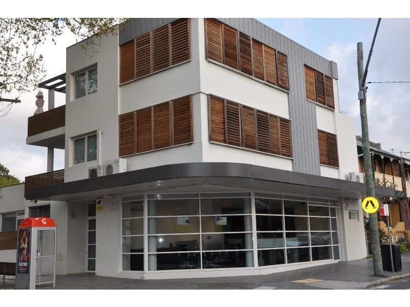 4/28-30 KINGSTON RD, Camperdown NSW 2050