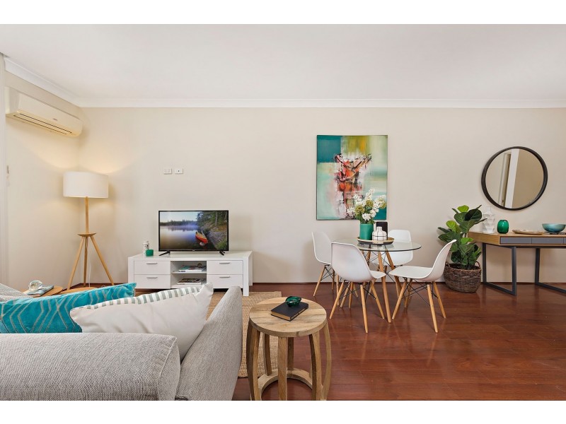 12/299 Stanmore Road, Petersham NSW 2049