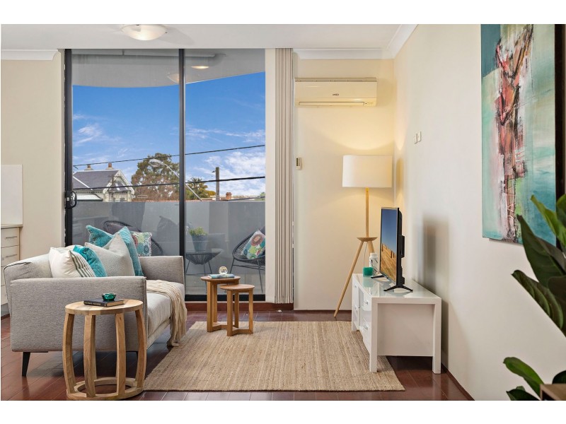 12/299 Stanmore Road, Petersham NSW 2049