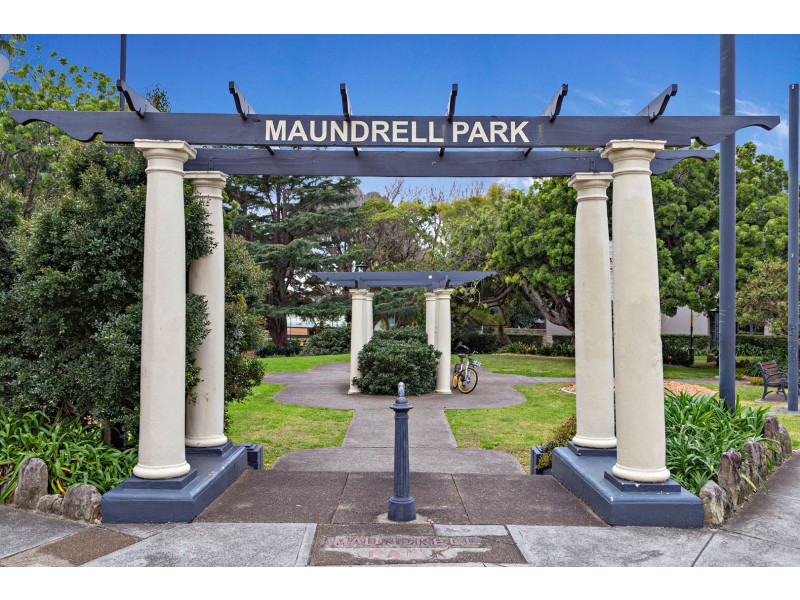 12/299 Stanmore Road, Petersham NSW 2049